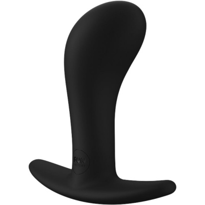 Fun Factory Bootie M Anal Plug Black - image 1