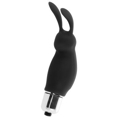 Intense Roger Rabbit Black Stimulator - image 3
