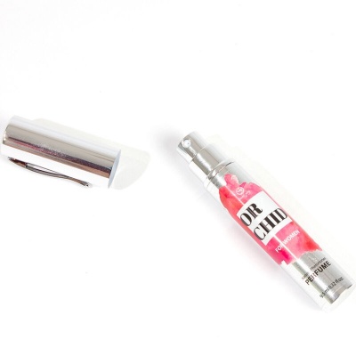 SecretPlay Orchid Pheromone Perfume for Women Travel Size 9.5 ML - image 3