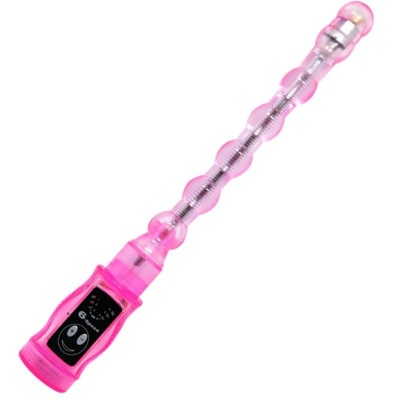 Baile Distortion Triple Pink Stimulator - image 2