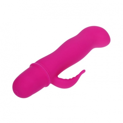 Pretty Love Blithe Lilac Rabbit Vibrator - image 4