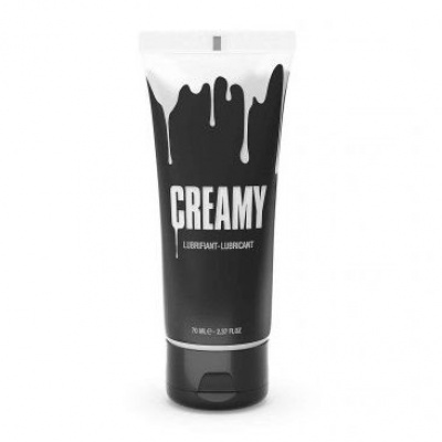 Creamy Cum Lubricant 70ml