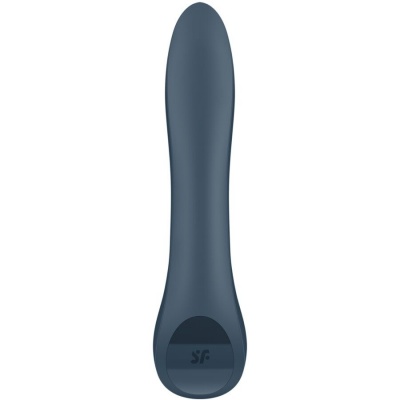 Satisfyer G-Spot Wave 4 Vibrator Dark Grey - image 2