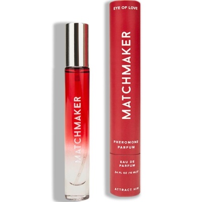 Eye of Love Matchmaker Red Diamond for Him 10ML