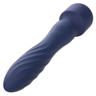 Cal Exotics Charisma Mystique Massager 20.5CM - image 4