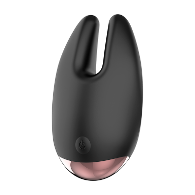 Coquette Chic Desire Clitoral Stimulator Black Gold - image 7