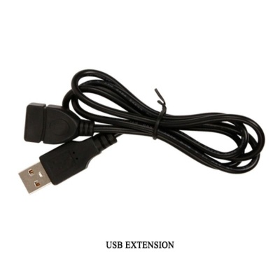 Pretty Love Luther Mini Vibrator 30 Modes - image 7