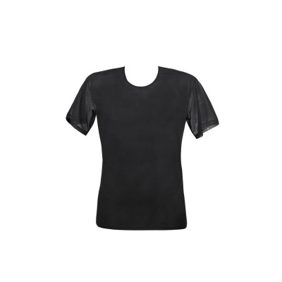 Anais Men Petrol T-Shirt XL - image 3