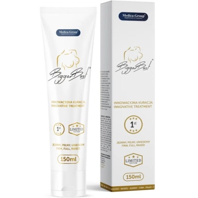 Medica Group Bigger Bust Serum 150ml - image 3