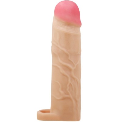 Pretty Love Gerd Penis Extender Cover Flesh - image 1