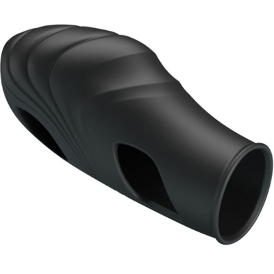 Pretty Love Lich Silicone Finger Vibrator - image 3