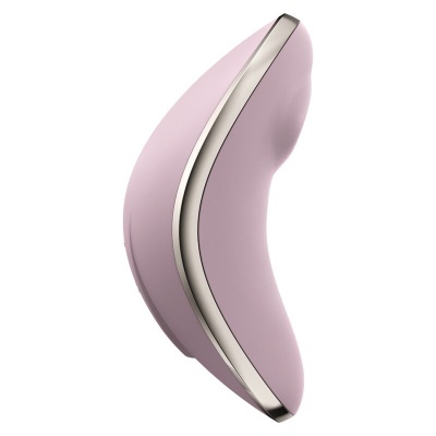 Satisfyer Vulva Lover 1 Air Pulse Stimulator Violet - image 2
