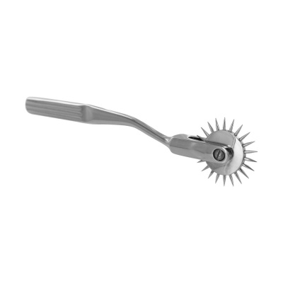 Foto van Master Series - Odax Sensation Wheel - Zilver
