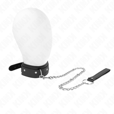 KINK Necklace Rings Lace 38-49cm - image 1