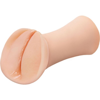 Pipedreams Fetish Fantasy Slippery Slit Stroker - image 1
