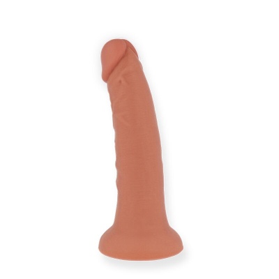 Oninder Medium Bogota Vibrator Dildo 20cm - image 6