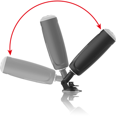 Jamyjob Tornado 360 Rotate Tech Stroker - image 11