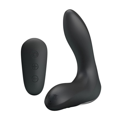 MR PLAY Prostate Massager Vibration Remote Control