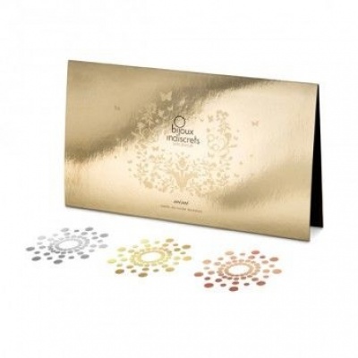 Bijoux Mimi Temporary Skin Decorations - image 6
