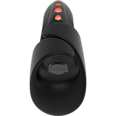 Jamyjob Pulsar Wand Vibration Pulsation Modes - image 2