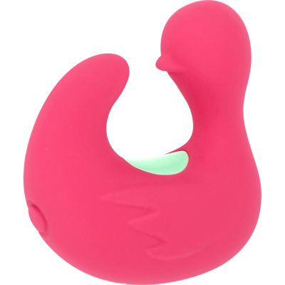 Happy Loky Ducky Mania Rechargeable Finger Vibrator