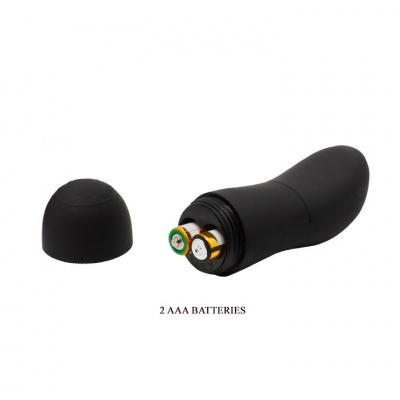 Baile Ring Remote Control Black 20 Functions - image 6