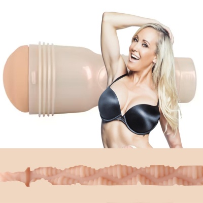 Foto van Fleshlight Girls - Brandi Love Heartthrob