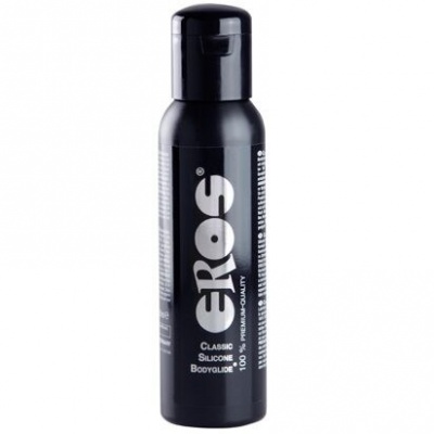 Eros Classic Silicone Bodyglide 50ml