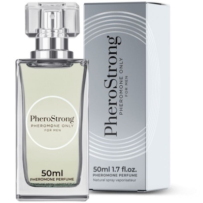 Pherostrong Only for Men Pheromone 50ml