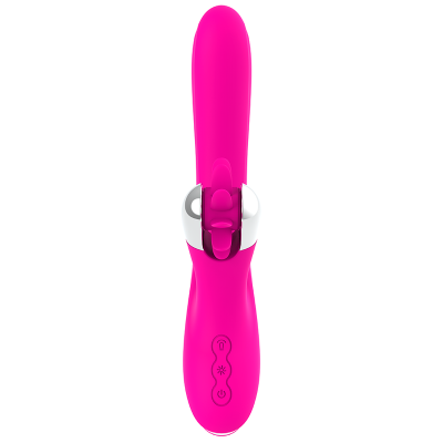 Diversia Bunny Vibrating 24 CM - image 7
