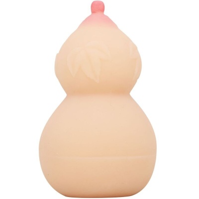 Crazy Bull Calabash Breast-Shaped Masturbator