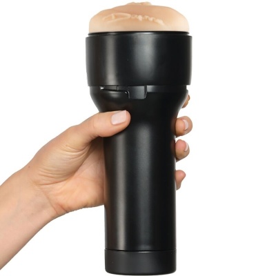 Feel Daphne Laat Interactive Stroker - image 4