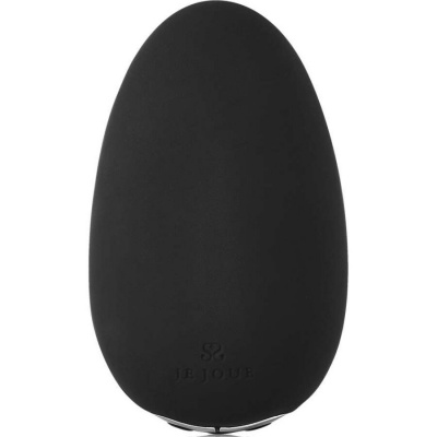 Je Joue Mimi Soft Black Clitoral Vibrator - image 2
