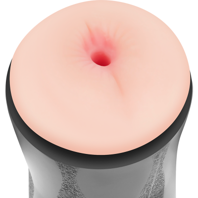 Jamyjob Randy Double Hole Masturbator - image 7