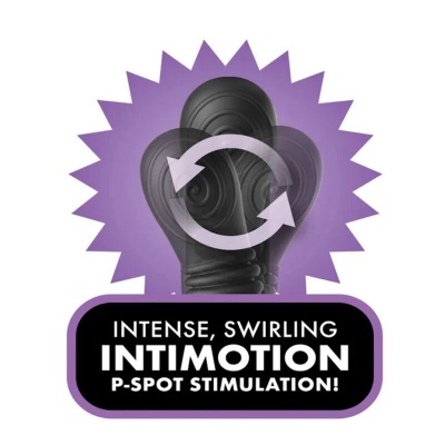 ANAL FANTASY ELITE - Ass-gasm Intimotion Rechargeable Anal & Perine... - image 6