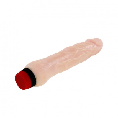 Baile Rockin Dong Realistic Vibrator II 21.5CM - image 6