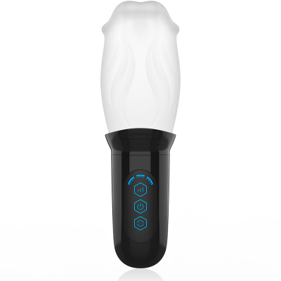 Jamyjob Spinjob Oral Stimulator - image 7