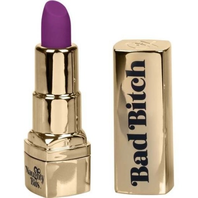 Calexotics Bala Rechargeable Lipstick Hide & Play Bad Bitch - image 4