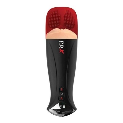 PDX Elite Fuck-O-Matic Pro XL 42cm - image 2