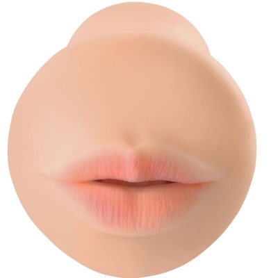 Fetish Fantasy Extreme Mouth Stroker