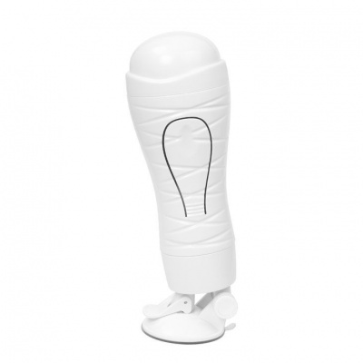 Crazy Bull Flora Rechargeable Masturbator - image 3