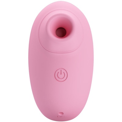 Romance — Inhale Bird Mini Suction Cup With Memory Function - image 2