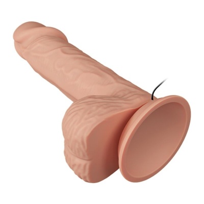Baile Beautiful Encounter Catoblepas Vibrator 20.6 CM - image 4