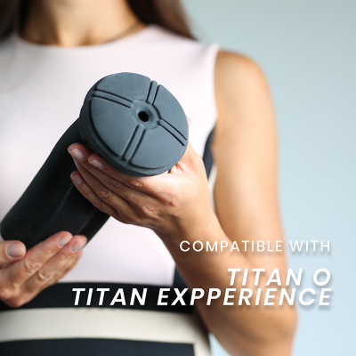 Kiiroo Titan Anal Tight Fit Sleeve - image 7