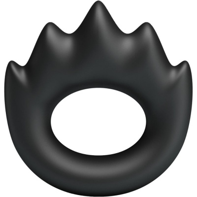Crazy Bull Habert Silicone Ring Model 13