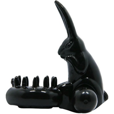 Baile Sweet Ring Vibrating Ring with Rabbit - image 6