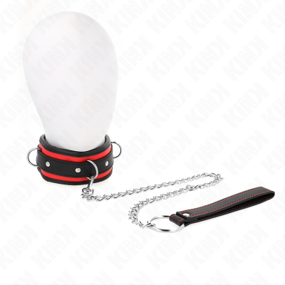 Heavy Necklace With Belt 65 CM Model 2 Adjustable 36.5-50 CM - image 1