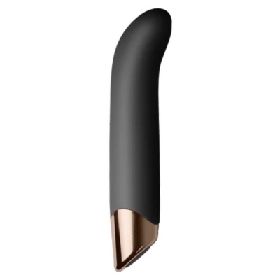 Rocks-Off Chaiamo G G-spot Vibrator Black Rocks-Off Chaiamo G G-spot Vibrator Black
