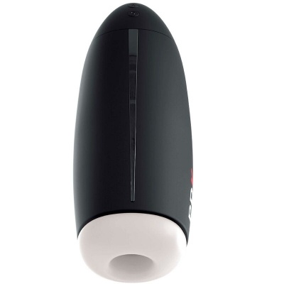 PDX Elite Stroker Fap-O-Matic Sucker Vibrator