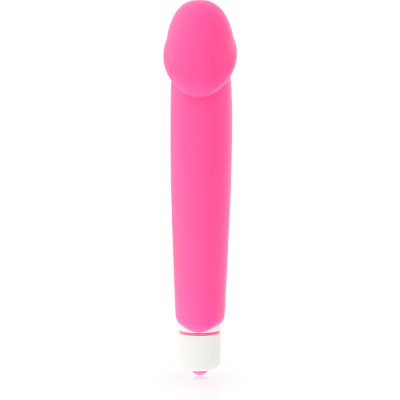 Dolce Vita Realistic Pink Silicone - image 4